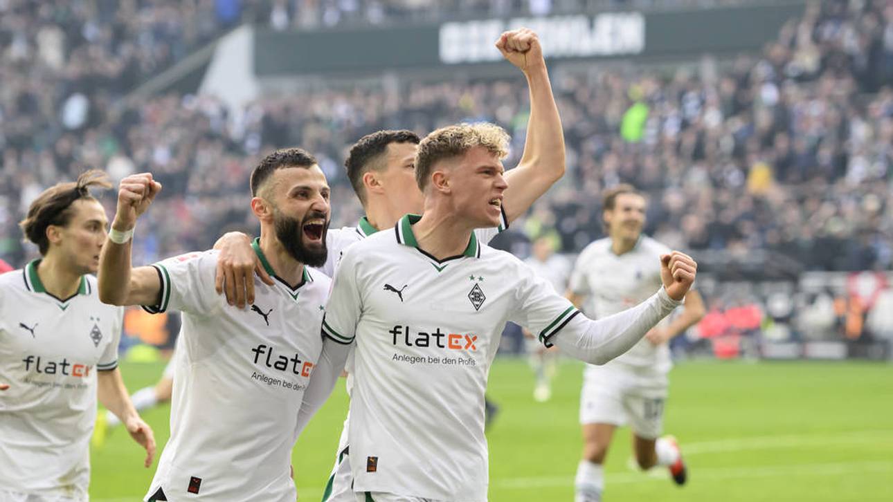 VfB buhlt um Borussia-Topscorer