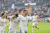 VfB buhlt um Borussia-Topscorer