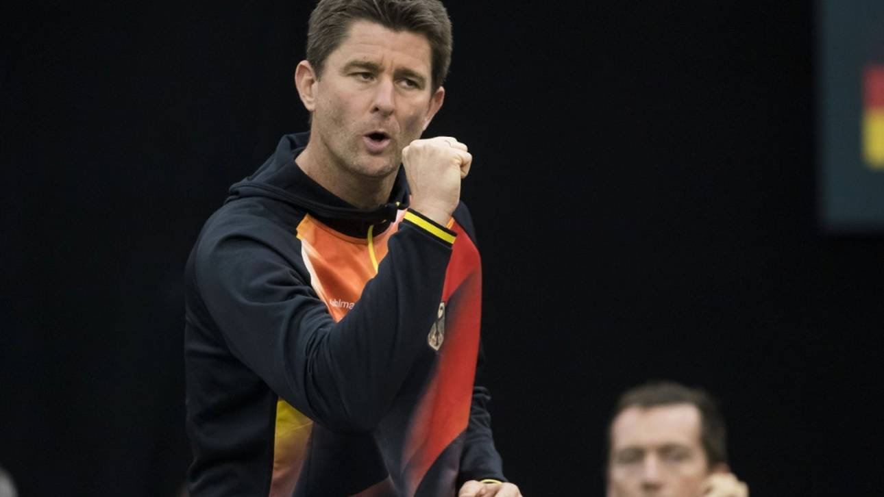 Kohlmann lobt Struff überschwänglich