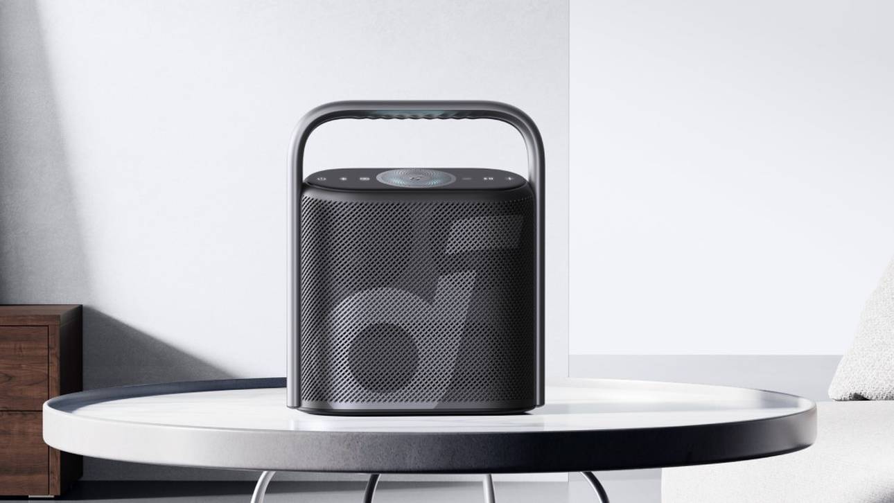 Black Friday Angebot: Mega Bluetooth Lautsprecher: Perfekter Klang für jedes Abenteuer