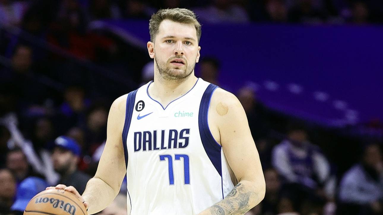 Doncic reagiert nach Amoklauf