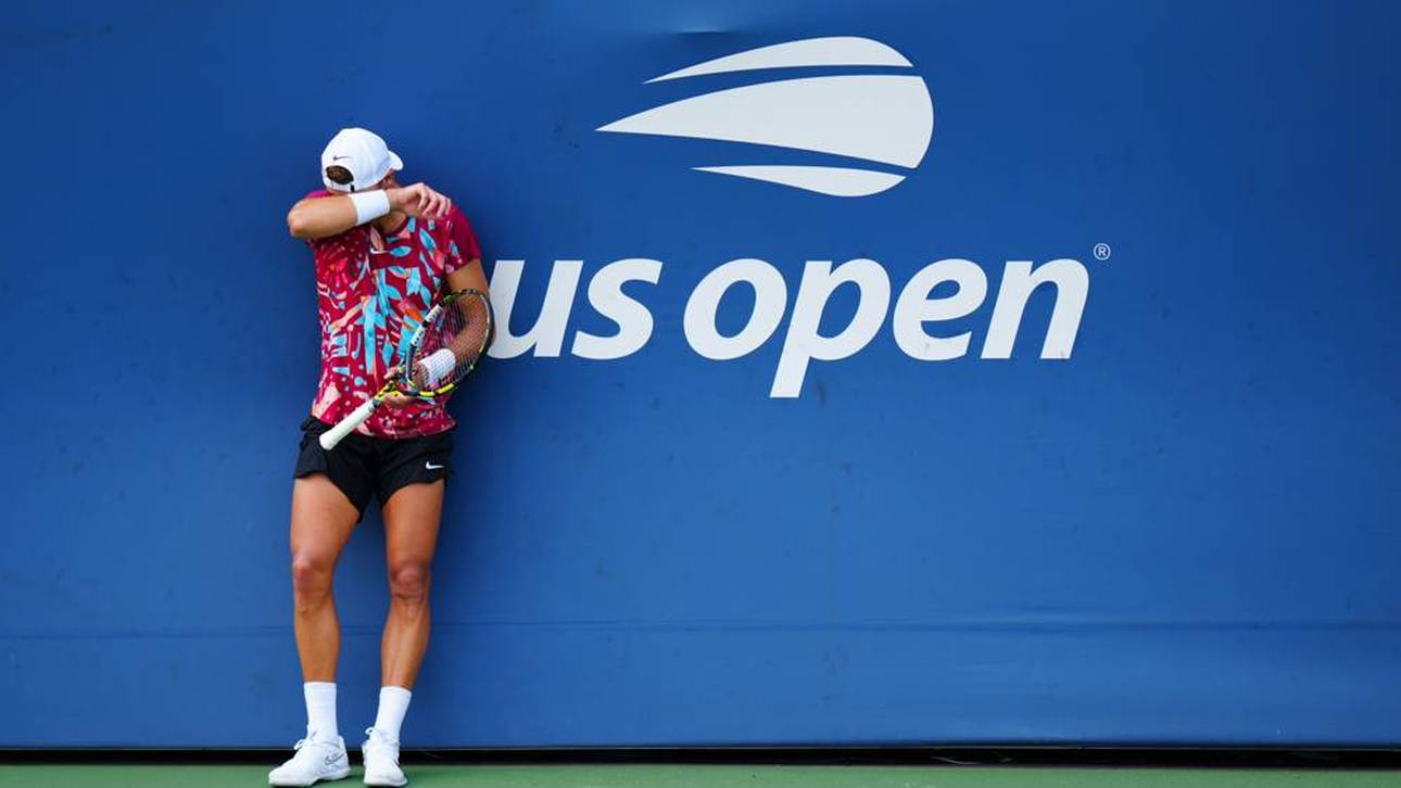 Große Überraschung in New York!