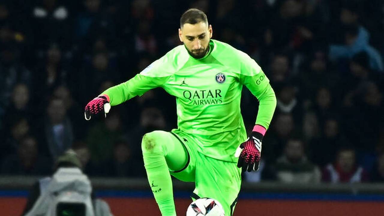 PSG: Gianluigi Donnarumma schwärmt von Bayern-Keeper Manuel Neuer
