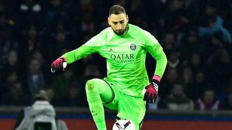 Manuel Neuer erfährt aktuell viel Gegenwind. Aussagen von Torwart-Kollege Gianluigi Donnarumma könnten ihn aber durchaus freuen, denn der Italiener schwärmt von Neuer, der eine große Inspiration für ihn war.