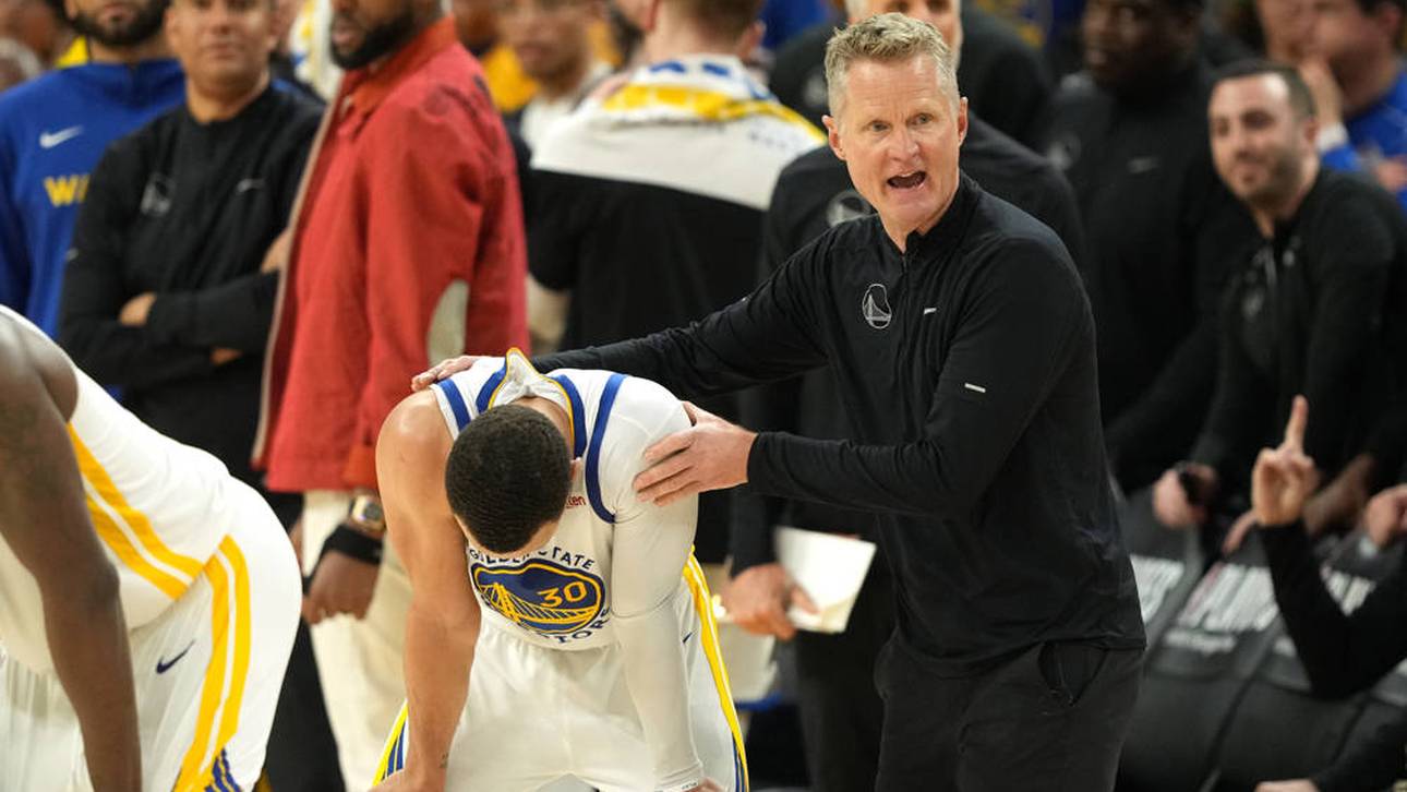 Unfassbarer Blackout eines Superstars