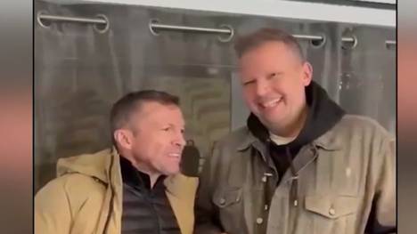 Nach 23 Jahren beendet Patrick Ittrich seine Karriere als Profi-Schiedsrichter. Der 47-Jährige hat seinen Abschied zum Saisonende bekannt gegeben.