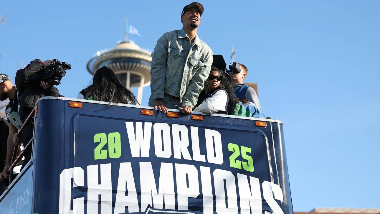Seattle Seahawks stehen zum Verkauf