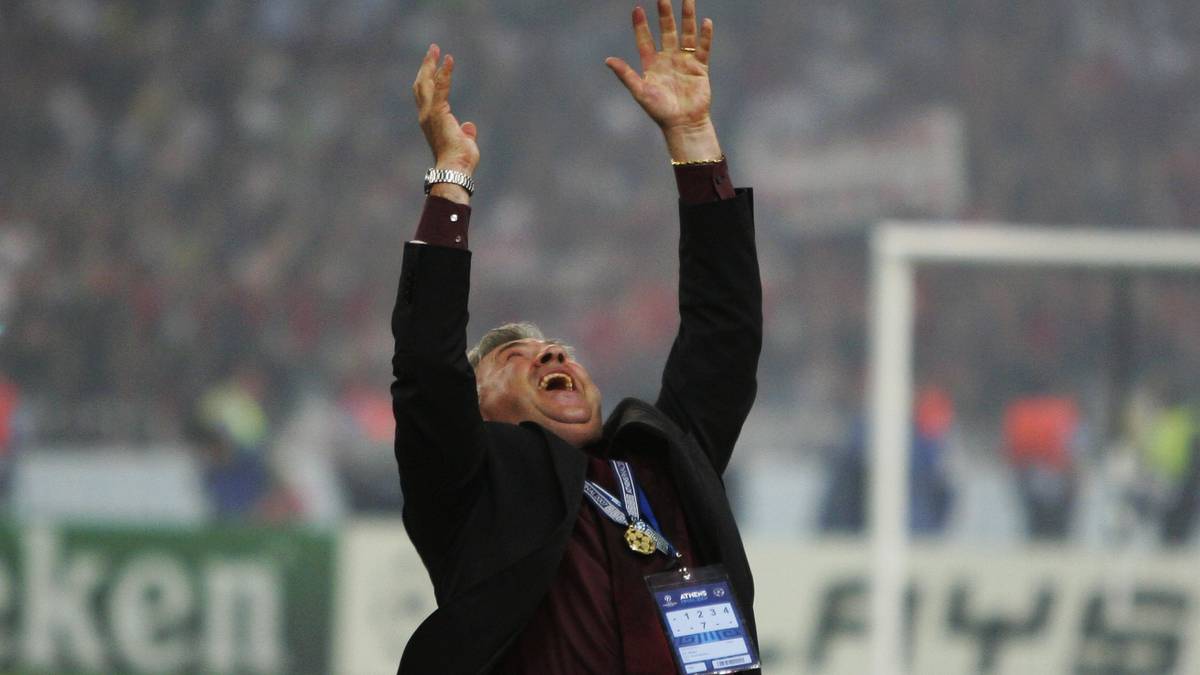 DIE TITELSAMMLUNG: Den AC Mailand führte er 2003 und 2007 zum Gewinn der Champions League, nationaler Meister wurde er je einmal in Italien (2004), England (2010 mit Chelsea), Frankreich (2013 mit Paris St. Germain) und Deutschland (2017 mit Bayern), Pokalsieger in Italien (2003), England (2010) und Spanien (2014 mit Real Madrid)