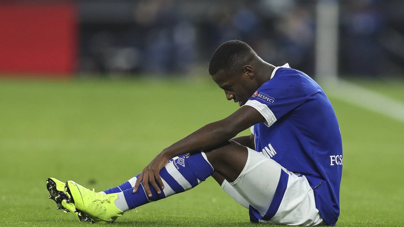 Auch Mendyl suspendiert