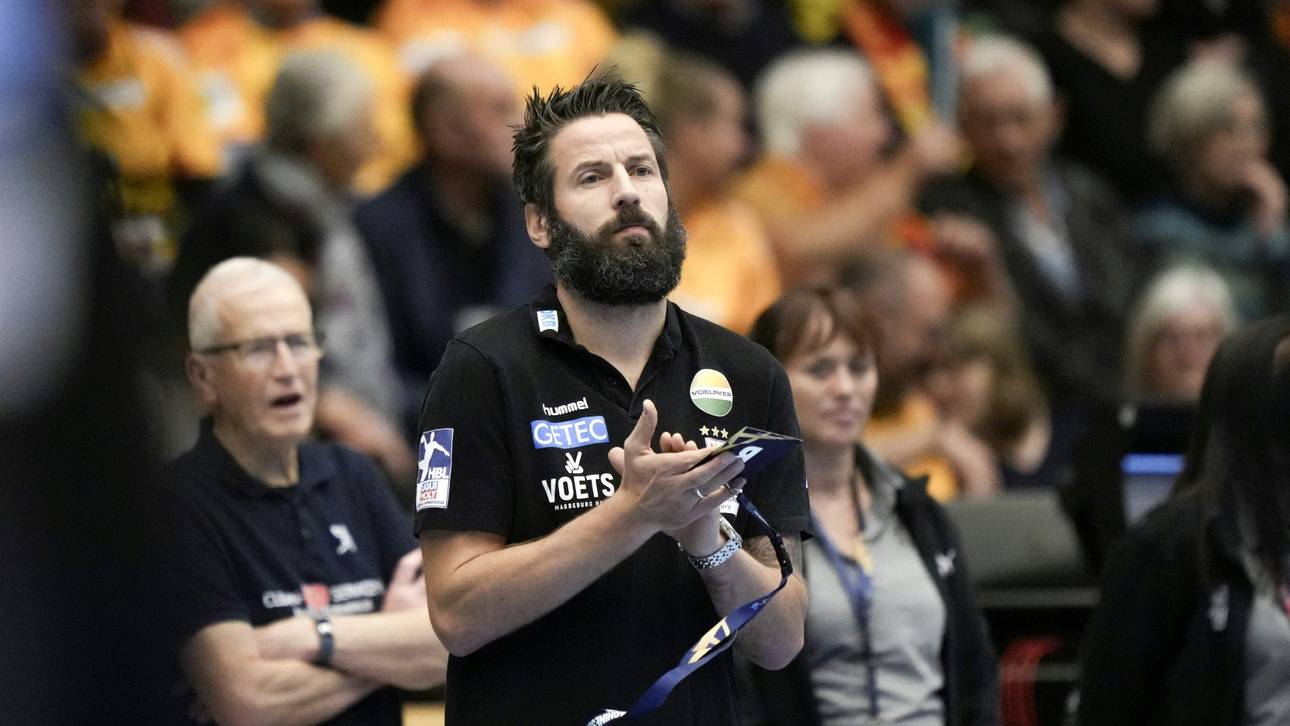 Wiegert stolz: Magdeburg beendet Negativserie