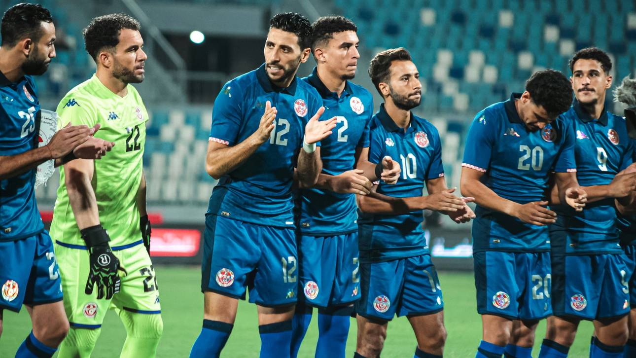 Nächster WM-Teilnehmer steht fest