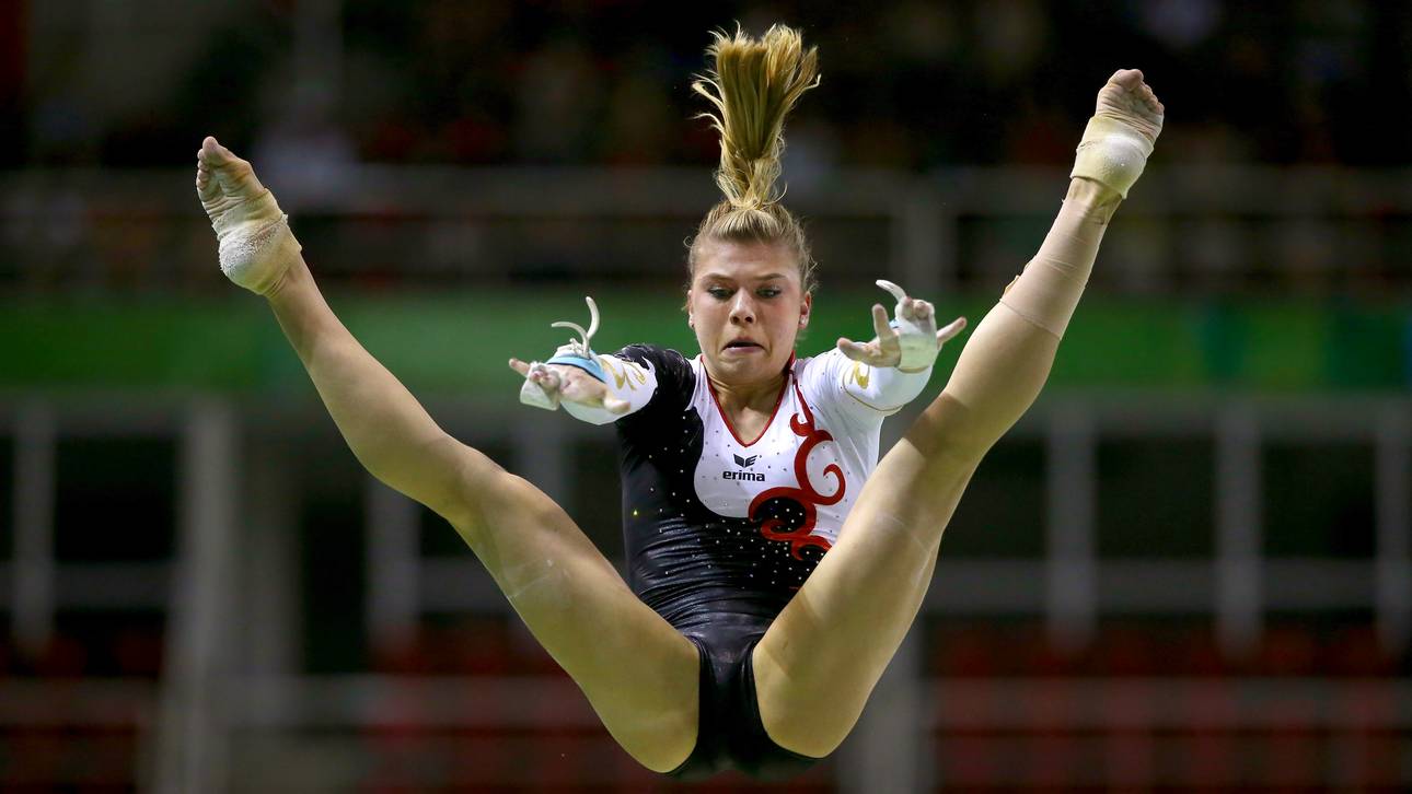 DTB-Turnerinnen für Rio qualifiziert