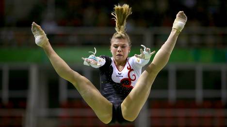 Final Gymnastics Qualifier - Aquece Rio Test Event for the Rio 2016 Olympics - Day 2