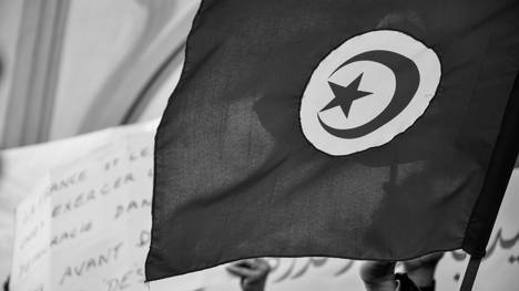 Fußballprofi in Tunesien stirbt nach Selbstverbrennung