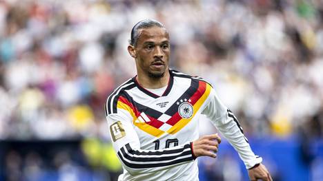 Deutschland fertigt Curacao ab. Während in der Offensive fast jeder Spieler traf, blieb der Auftritt eines Spielers glücklos. Diese Diskussion könnte jetzt "wieder richtig Fahrt aufnehmen". 
