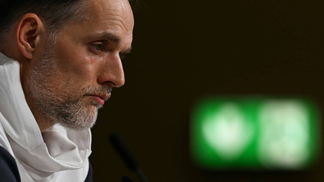 Tuchel: FC Bayern „kein Klub im Niedergang“