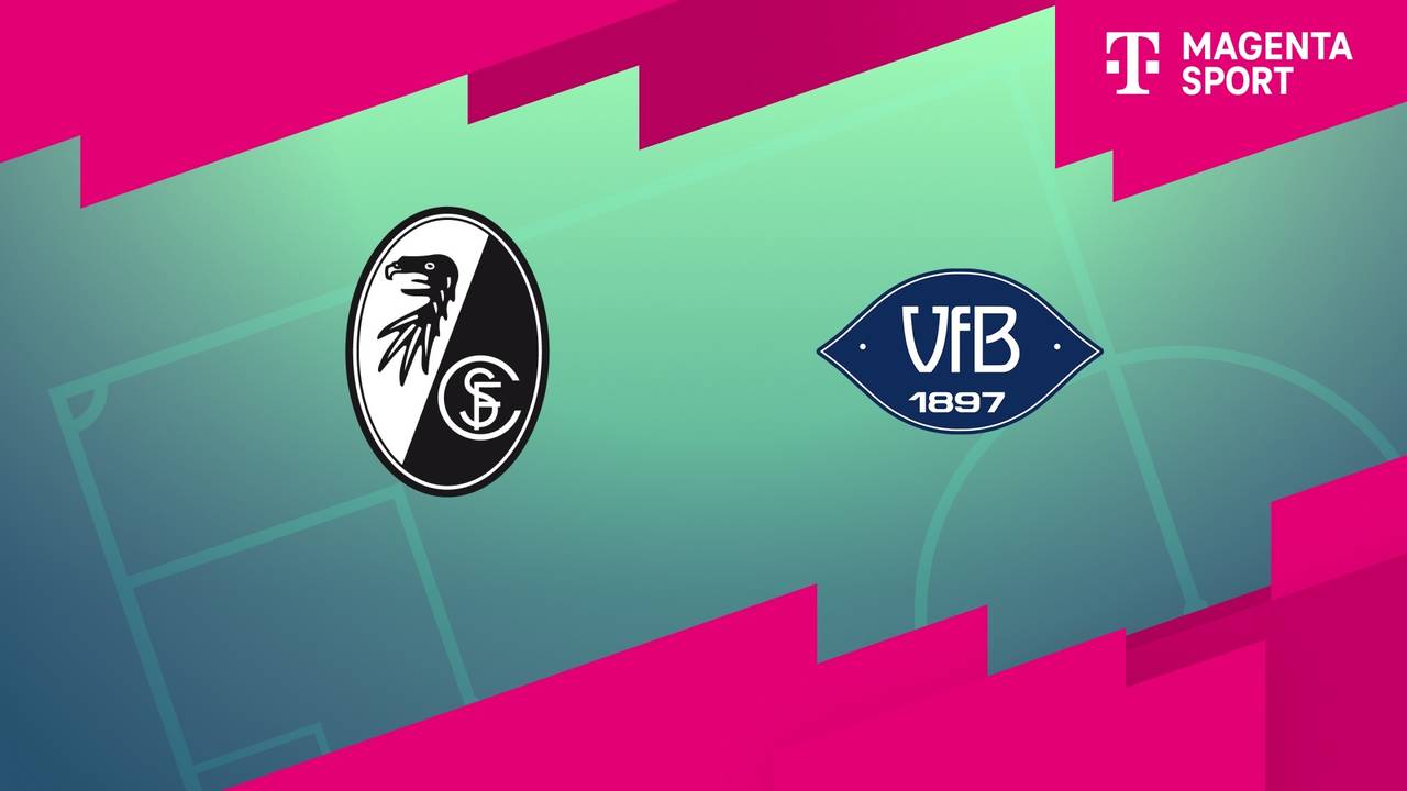 SC Freiburg II - VfB Oldenburg (Highlights)