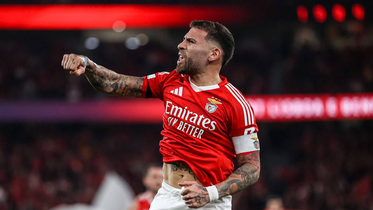 Monaco – Benfica Lissabon Tipp, Prognose, Quoten 12.02.25