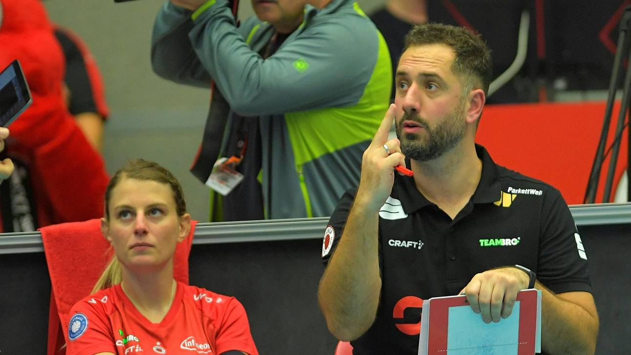 Kapris übernimmt den SC Potsdam