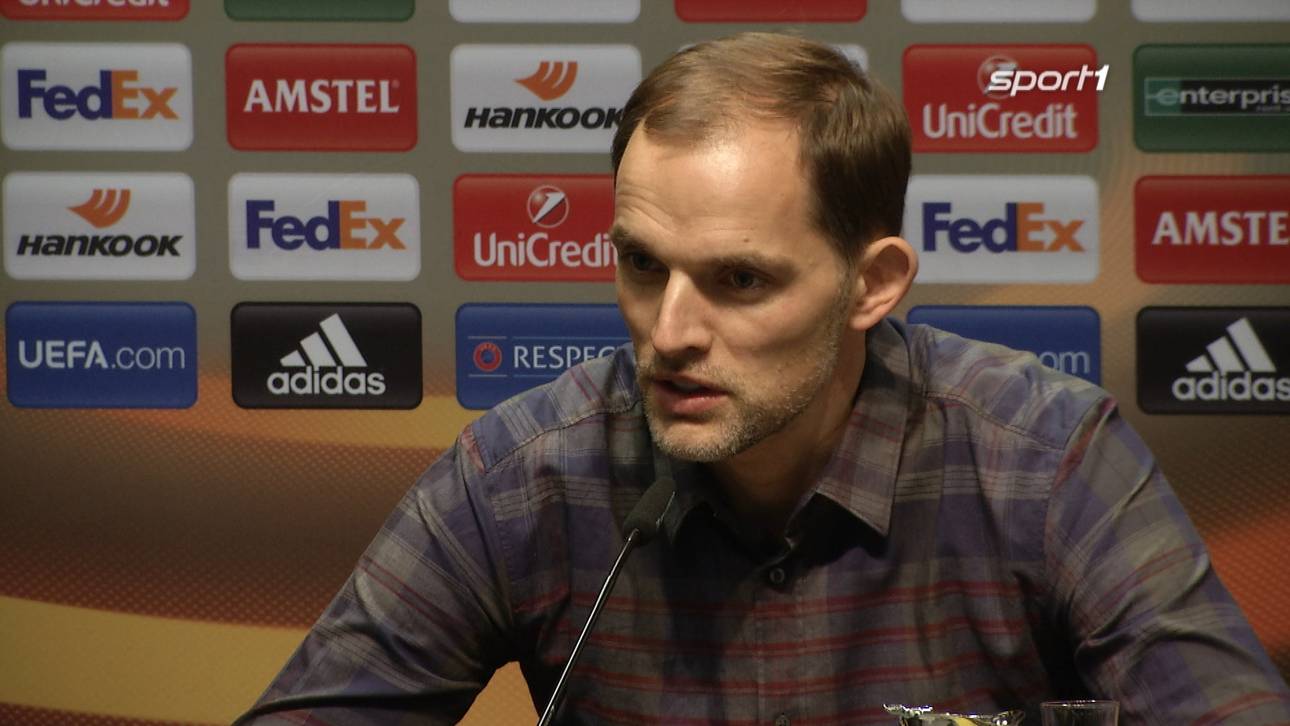 Tuchel warnt vor Motivationsmängeln