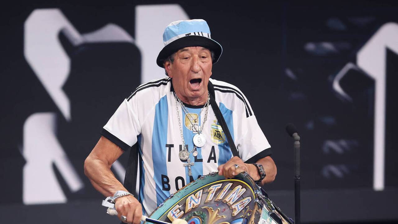 Kauft die FIFA ein eigenes Stadion?