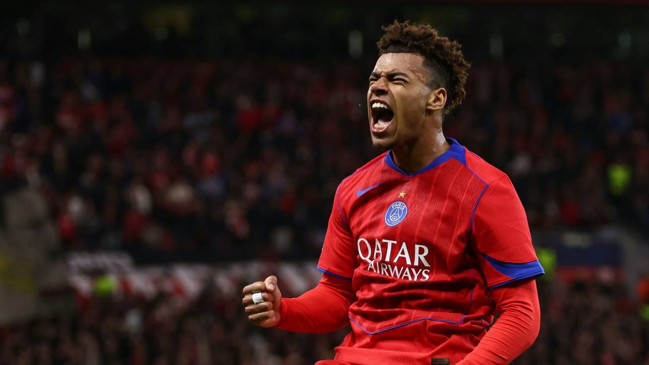 PSG-Star folgt auf Lamine Yamal