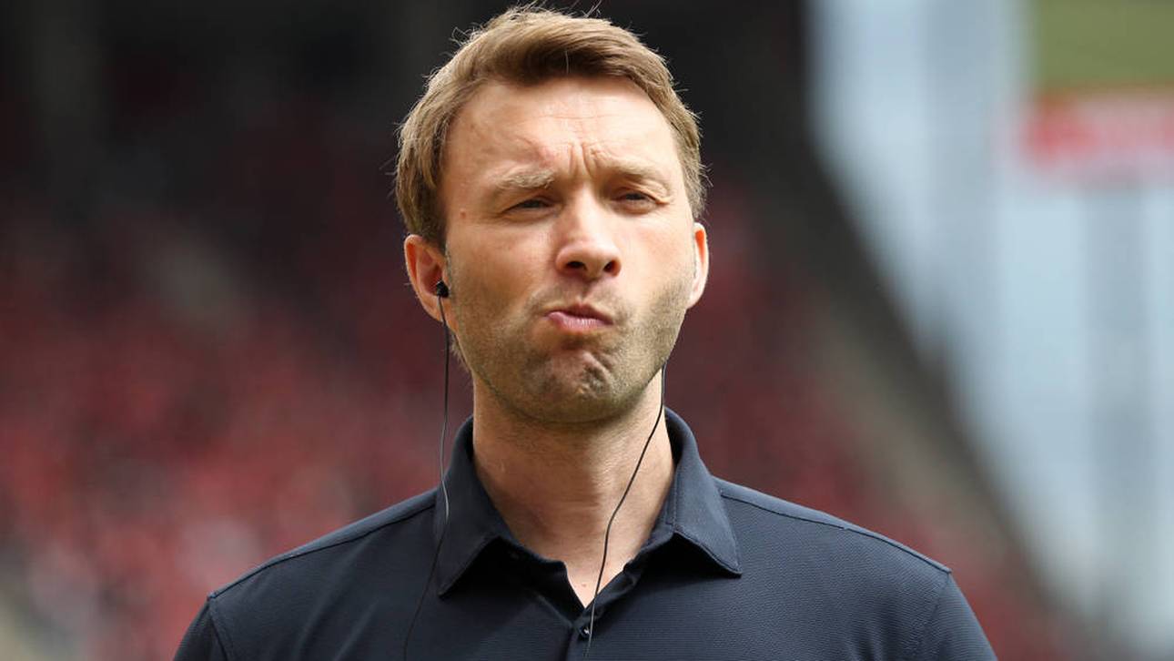 Simon Rolfes steht bei Bayer unter Zugzwang