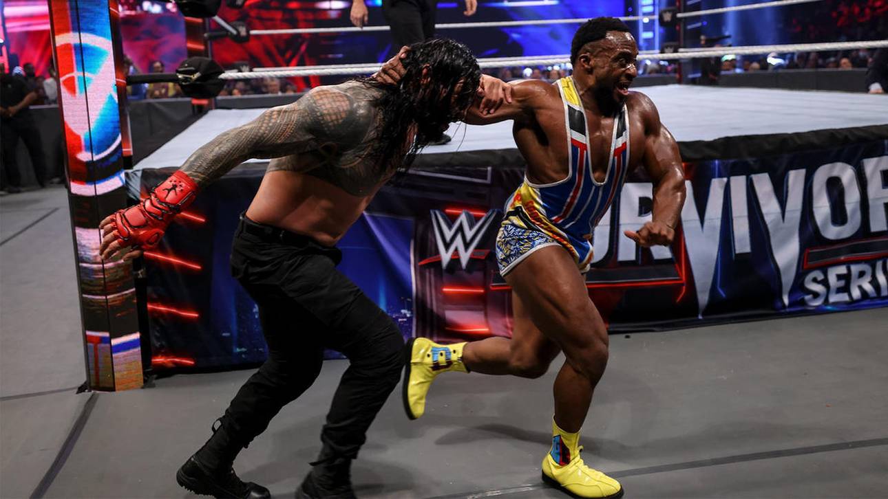 Ärzte raten WWE-Topstar zum Aufhören