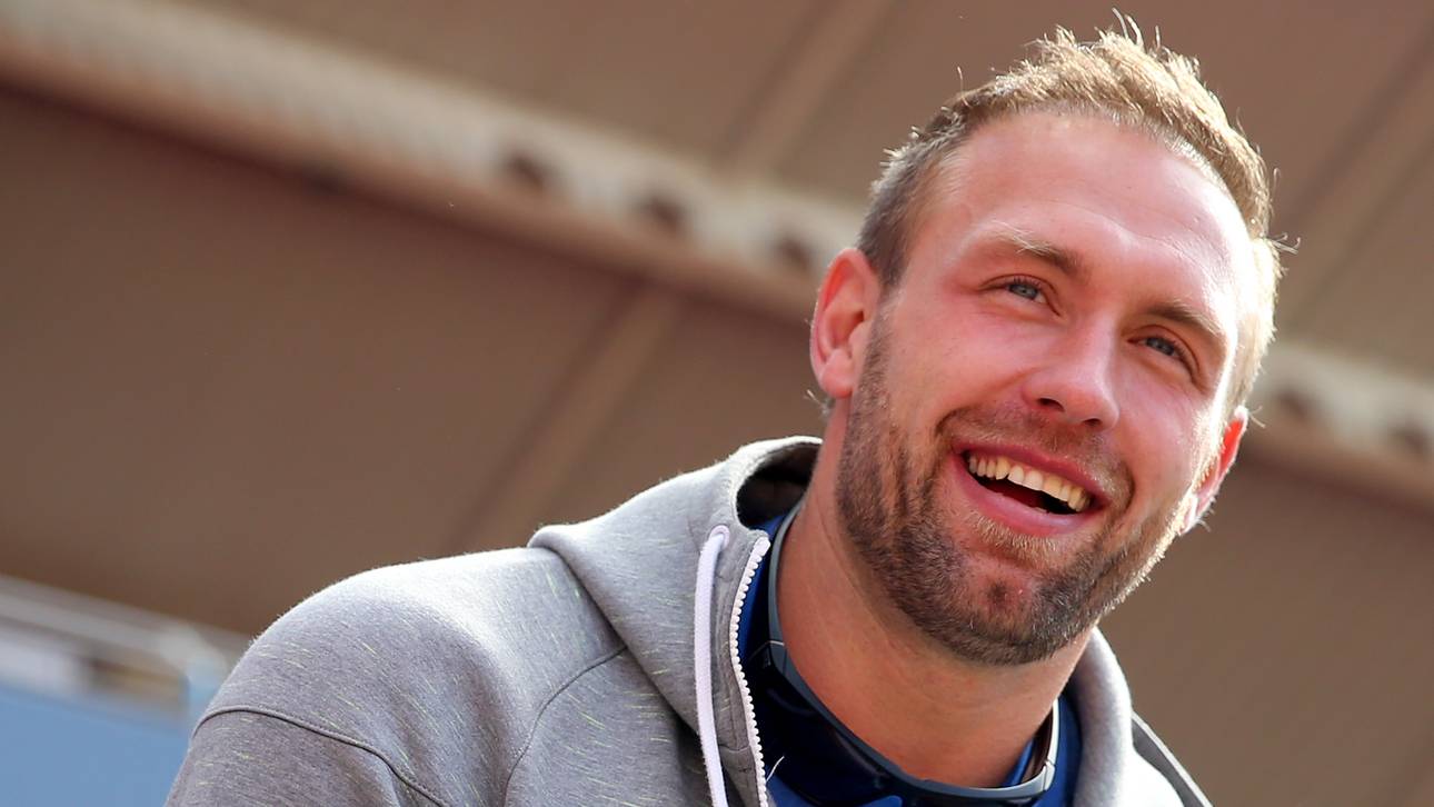 Harting freut sich über Russland-Bann