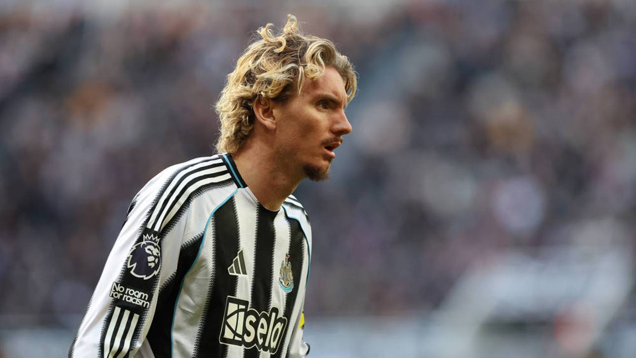 Lothar Matthäus spricht erneut über Nick Woltemade