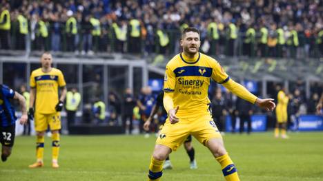 Serie-A-Profi Thomas Henry hat nach einem verschossenen Elfmeter Morddrohungen gegen sich und seine Familie erhalten. 