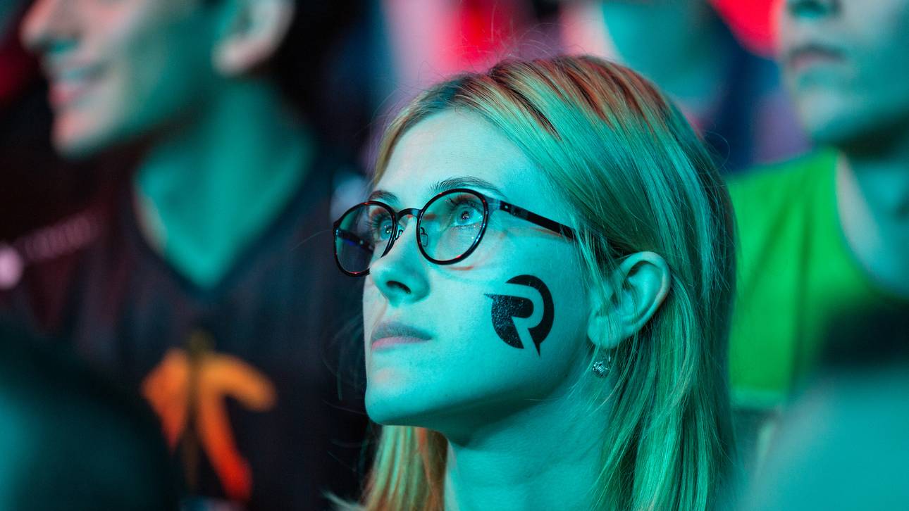 xPeke denkt nicht an Karriereende