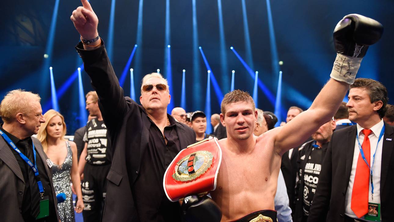 Box-Größen kritisieren Feigenbutz