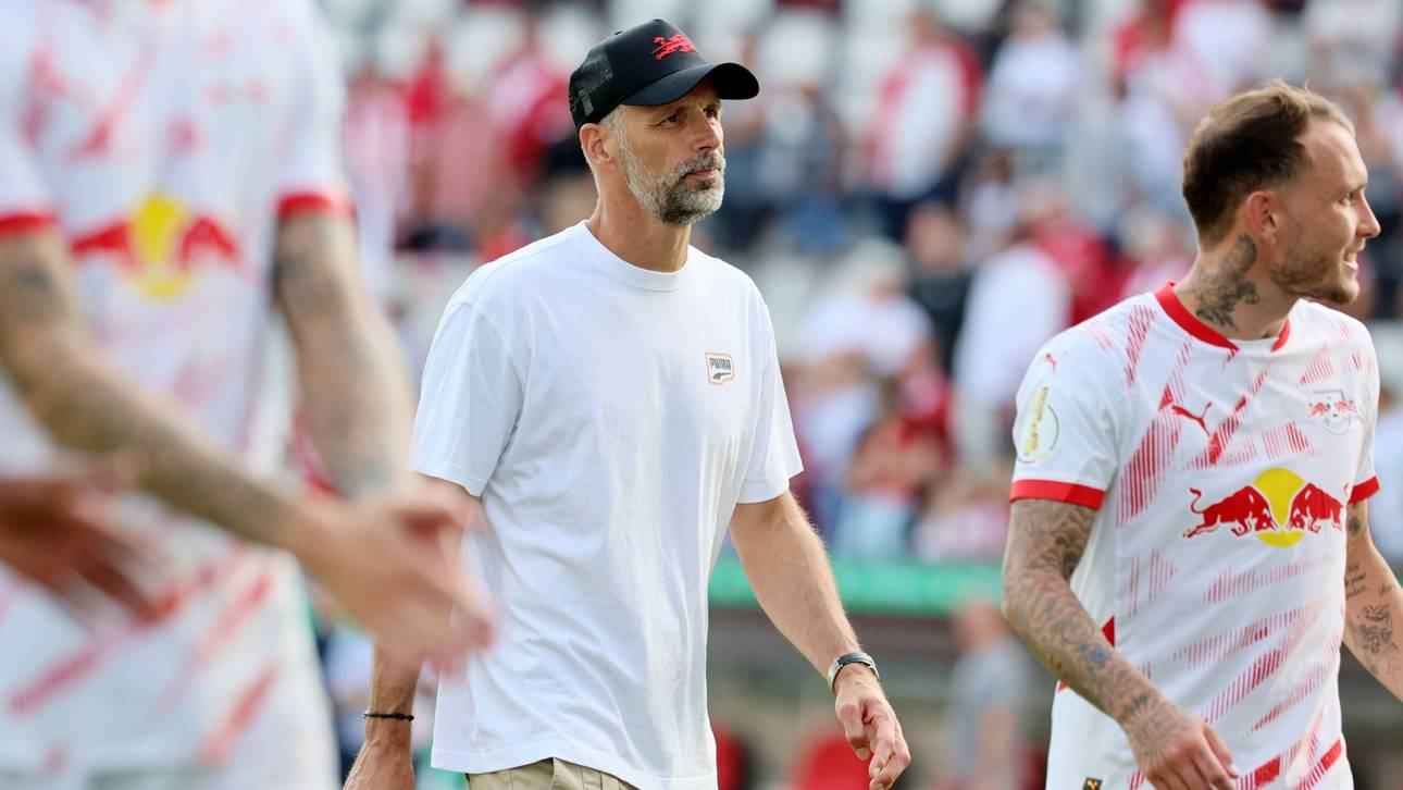 Rose lässt sich von Bayer nicht blenden