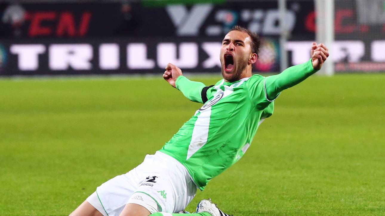 Lazio wohl an Bundesliga-Trio dran