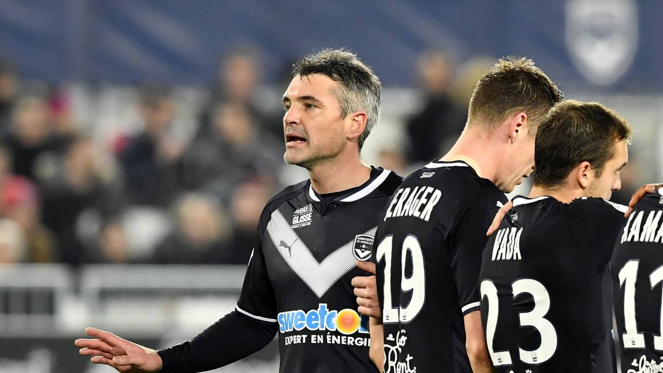 Nach Trainer-Aus: Auch Kapitän geht