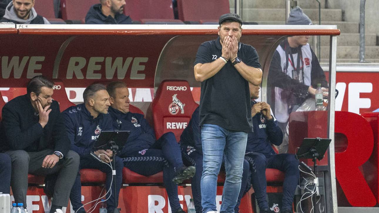 VAR-Rot und Elfmeter-Irrsinn in Köln!