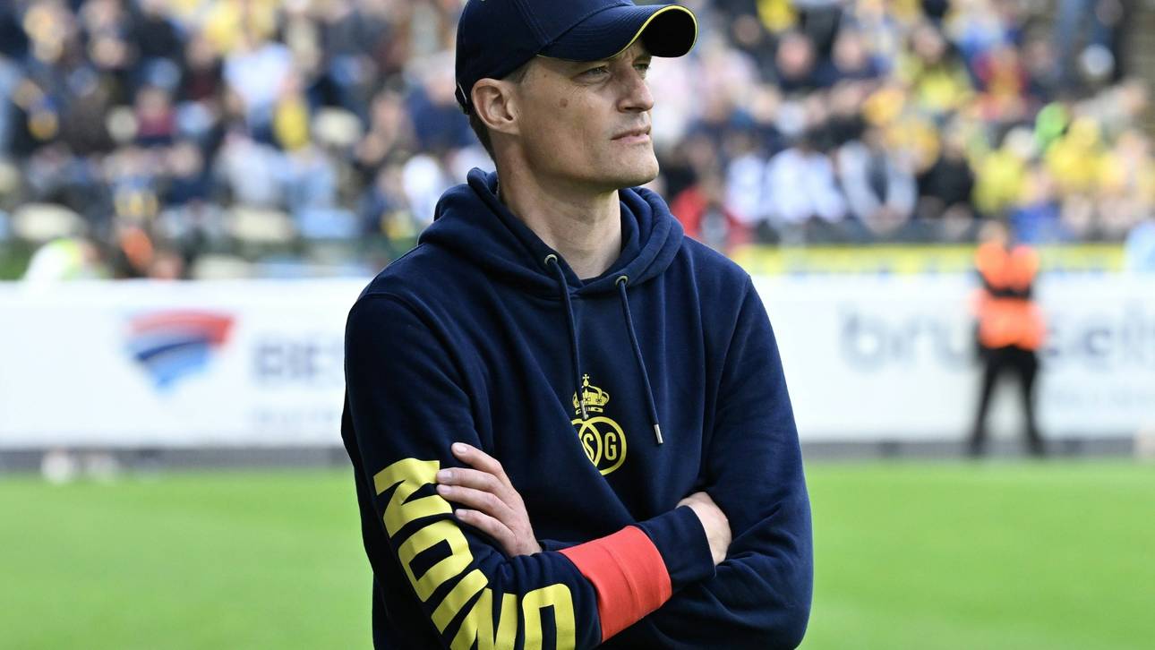 Wechsel perfekt: Blessin neuer Trainer von St. Pauli