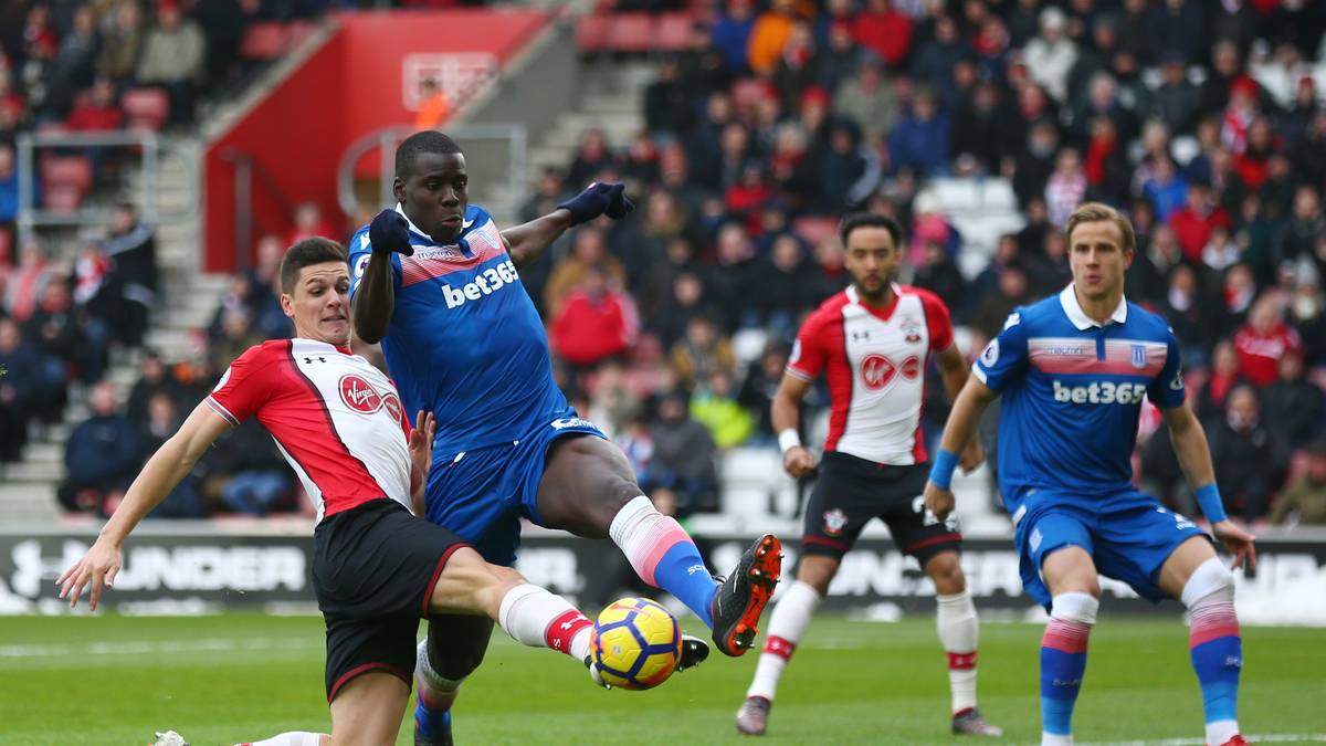 PLATZ 14 - FC SOUTHAMPTON: Nicht ganz unbeteiligt an den Beraterausgaben von 7,2 Millionen Euro ist Guido Carrillo, der für 22 Millionen Euro vom AS Monaco auf die Insel wechselte. Trotzdem kämpfen die "Saints" gegen den Abstieg