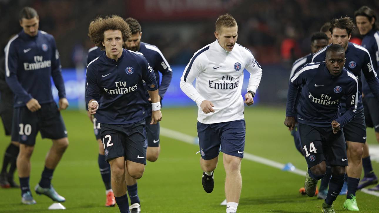 PSG-Star schwärmt vom FC Bayern