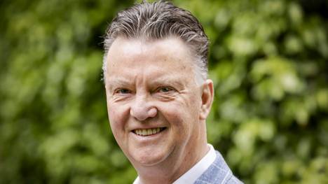 Der ehemalige Bayern-Trainer übernimmt zum dritten Mal in seiner Karriere die niederländische Nationalmannschaft.