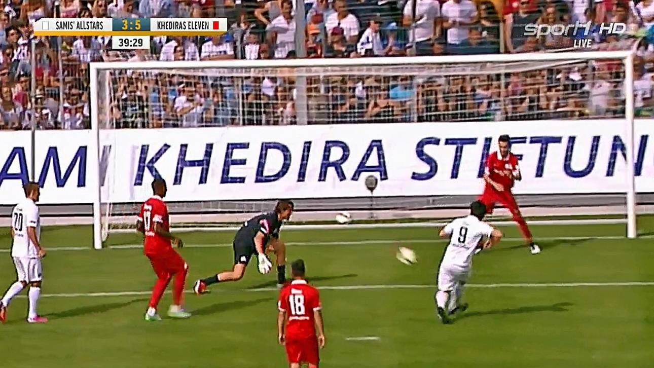 Löw glänzt beim Spiel des Jahres