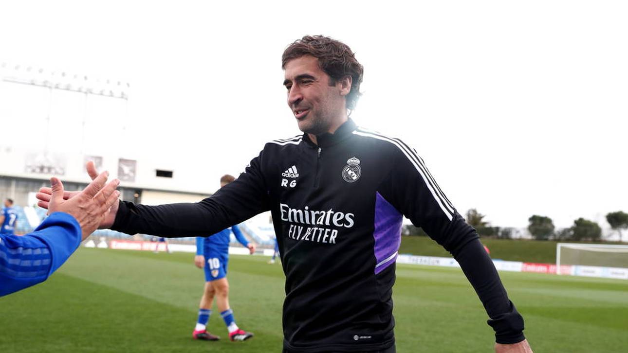 Raúl zum HSV? „Tatsächlich nachgefragt“