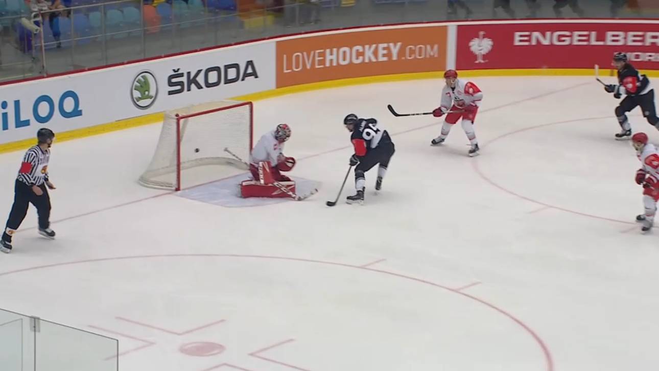 München und Ice Tigers feiern Siege