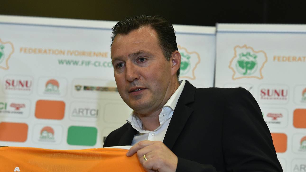 Wilmots mit Sieg bei Premiere