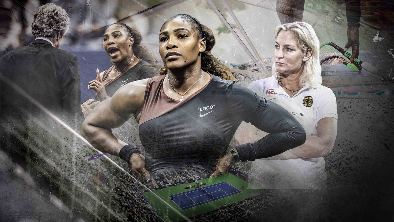 Rittner kritisiert Serena und Fans