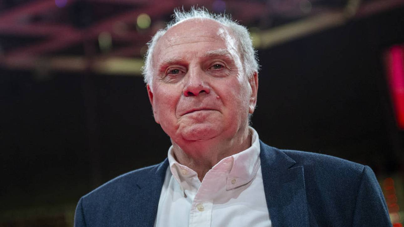 Uli Hoeneß sieht beim FC Liverpool keine gute Saison