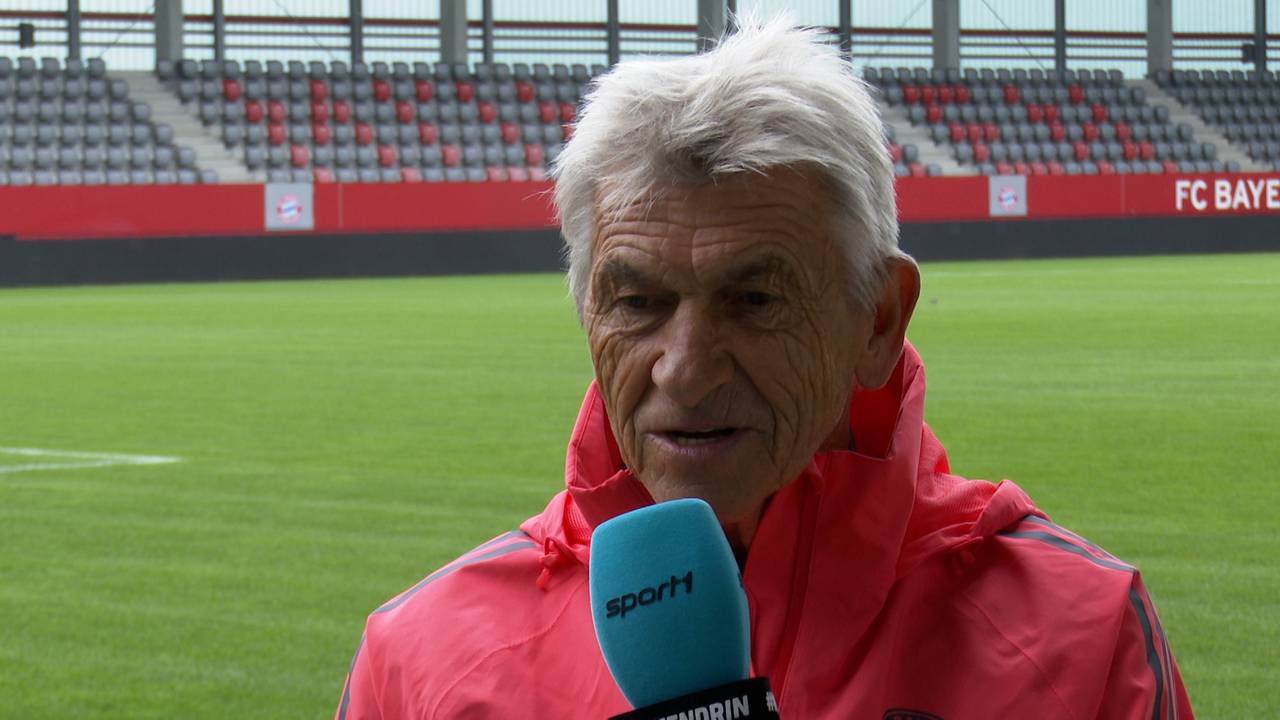 „Das fehlt mir beim FC Bayern“