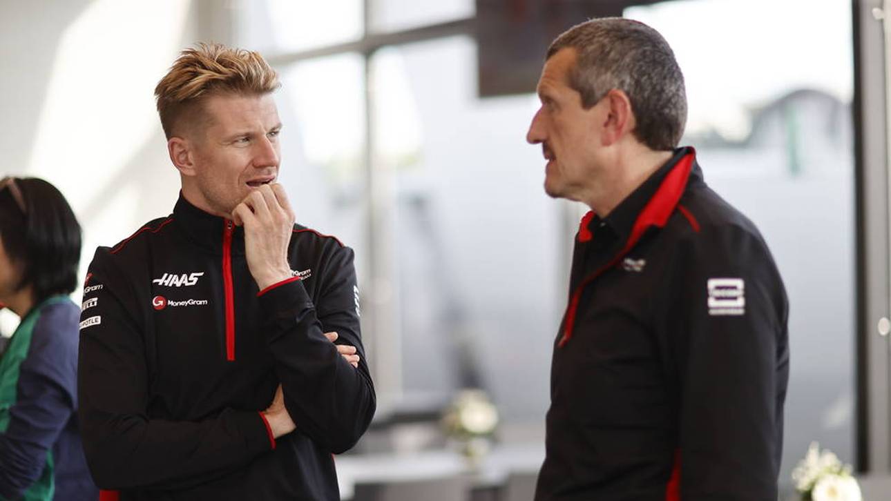 Austin-Protest! Haas will nachkarten