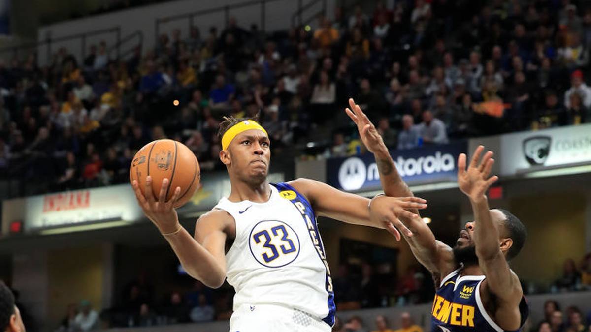 PLATZ 22 - INDIANA PACERS (1,525 Milliarden): Im April 2019 einigten sich die Pacers mit der Stadt Indianapolis auf einen neuen Vertrag über 25 Jahre. Dazu gehört auch eine Renovierung und Vergrößerung des Bankers Life Fieldhouse. Damit sollte zukünftig auch eine Wertsteigerung einhergehen